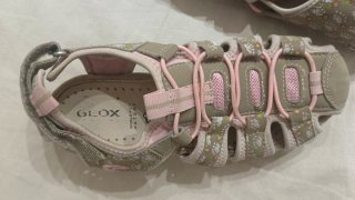 Sandalias Infantiles Geox