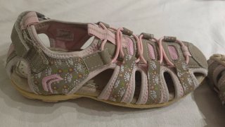 Sandalias Infantiles Geox