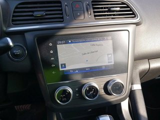 CUOTA 289 € Renault Kadjar
