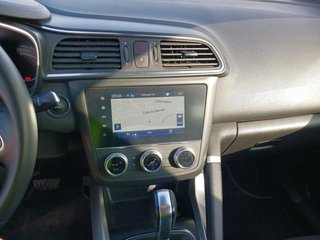 CUOTA 289 € Renault Kadjar