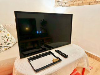 Smart TV LG 32LM6300PLA 32 pulgadas
