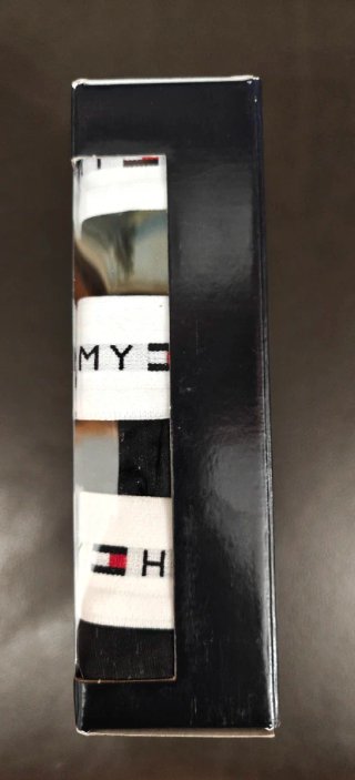 Pack 3 Bóxers Tommy Hilfiger