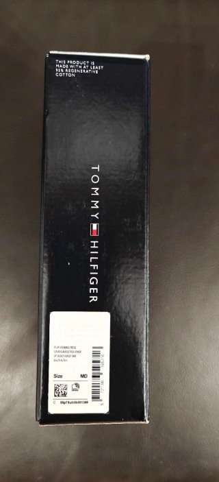 Pack 3 Bóxers Tommy Hilfiger