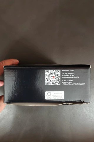 Pack 3 Bóxers Tommy Hilfiger