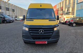 Mercedes-Benz Sprinter 2023