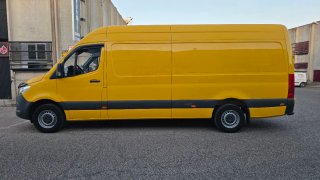 Mercedes-Benz Sprinter 2023