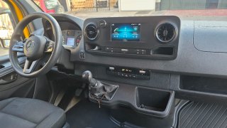 Mercedes-Benz Sprinter 2023