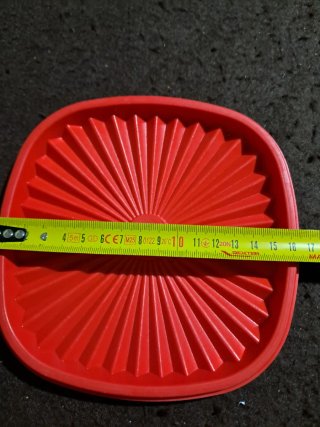 Tapas Tupperware