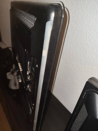 Televisor Philips 32 32PFL8605H/12