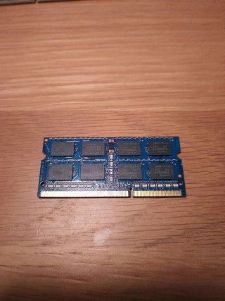 Hynix 4GB DDR3 PC3-10600S RAM