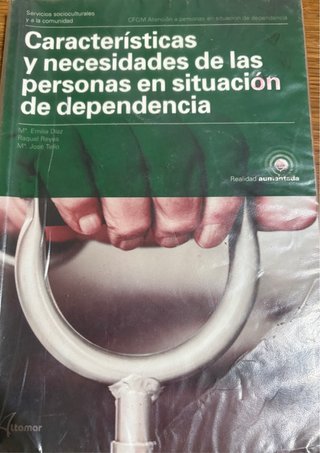 Características y necesidades de las personas e...