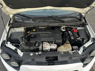 Chevrolet Aveo 2013
