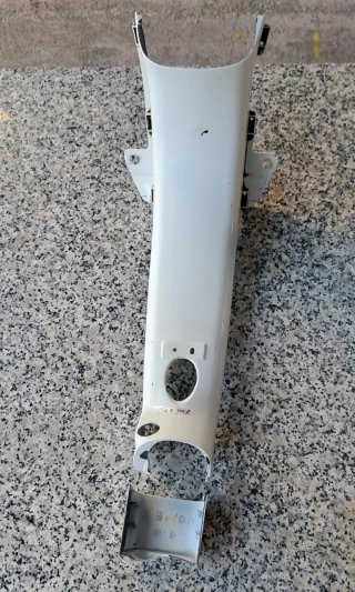 Embellecedor Chasis Vespino Velofax
