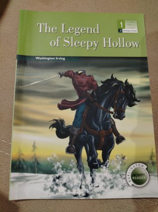 LEGEND OF SLEEPY H.ESO1 ACTIVITY
