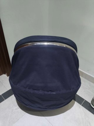 Carrito de bebé