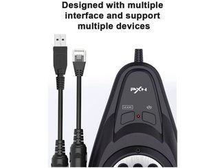 Leva cambio PXN per PC