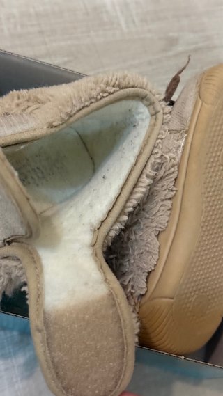 Zapatillas casa perrito talla 23