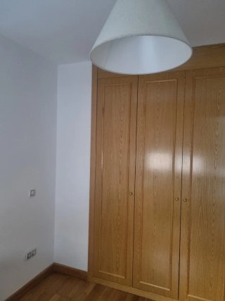 Se alquila piso en las Lomas