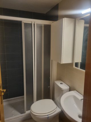 Se alquila piso en las Lomas