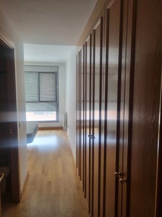 Se alquila piso en las Lomas