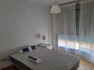 Se alquila piso en las Lomas