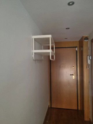 Se alquila piso en las Lomas