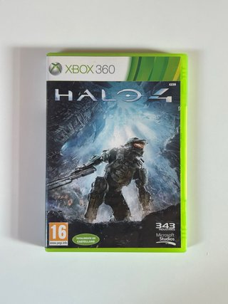 Halo 4 (Xbox 360)