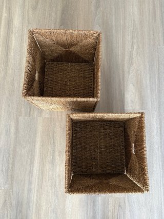 Cajon Knipsa para Kallax Ikea