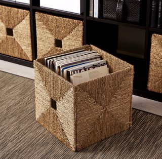 Cajon Knipsa para Kallax Ikea