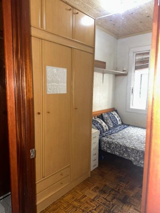Habitación de matrimonio