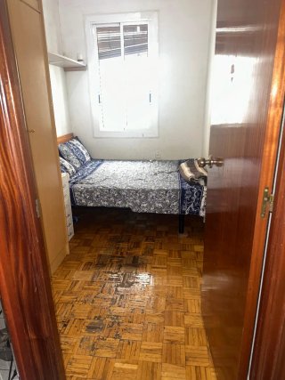 Habitación de matrimonio