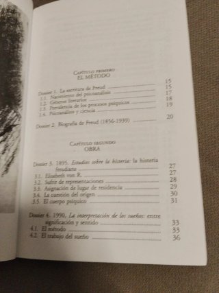 Sigmund Freud pensamiento y conceptos