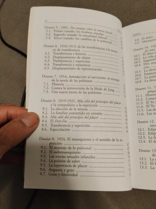 Sigmund Freud pensamiento y conceptos