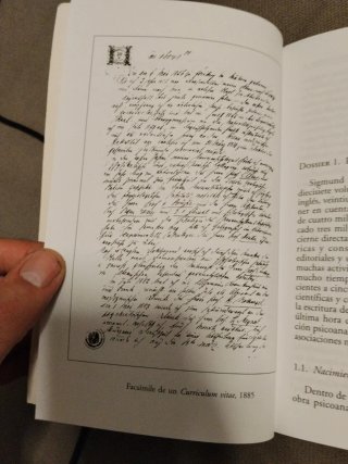Sigmund Freud pensamiento y conceptos