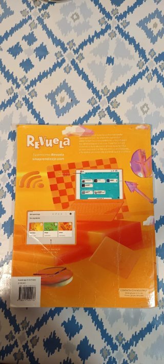 1 Bachillerato, Economía Revuela