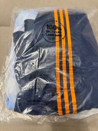 Chándal Real Madrid 24/25 Adidas