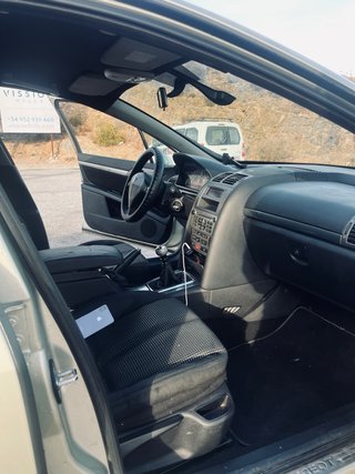 Peugeot 407 2005