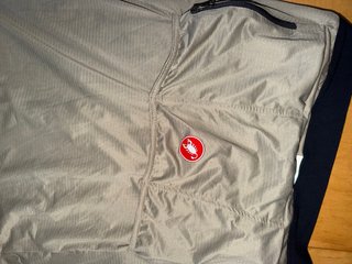 Maillot Castelli Nuevo Talla M (110€ PVP)