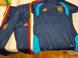 Chándal Adidas España Talla L