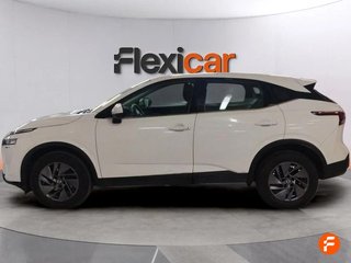 Nissan Qashqai DIG-T 103kW (140CV) mHEV 4x2 Acenta