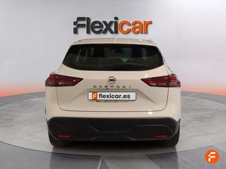 Nissan Qashqai DIG-T 103kW (140CV) mHEV 4x2 Acenta