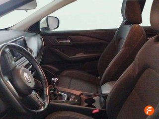 Nissan Qashqai DIG-T 103kW (140CV) mHEV 4x2 Acenta