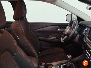 Nissan Qashqai DIG-T 103kW (140CV) mHEV 4x2 Acenta