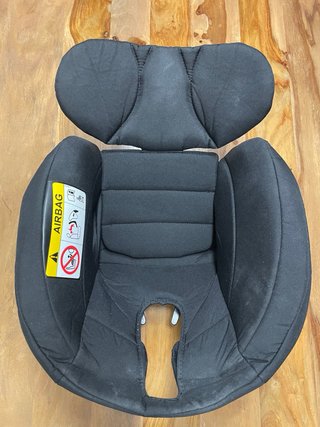 Silla coche BeSafe iZi Teist B i-Size