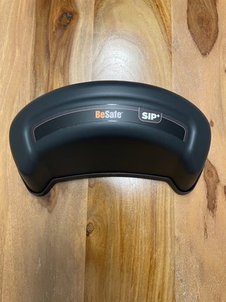 Silla coche BeSafe iZi Teist B i-Size