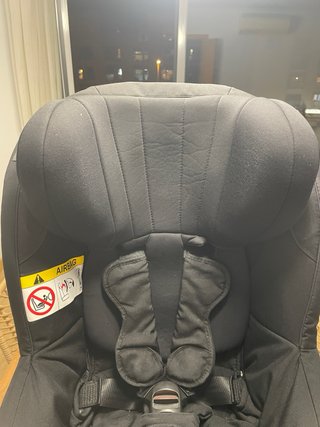 Silla coche BeSafe iZi Teist B i-Size