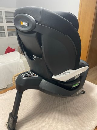 Silla coche BeSafe iZi Teist B i-Size