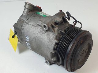 COMPRESOR AIRE ACONDICIONADO OPEL OPEL ASTRA H BERLINA 2004-2007