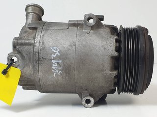 COMPRESOR AIRE ACONDICIONADO OPEL OPEL ASTRA H BERLINA 2004-2007