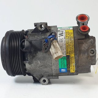 COMPRESOR AIRE ACONDICIONADO OPEL OPEL ASTRA H BERLINA 2004-2007